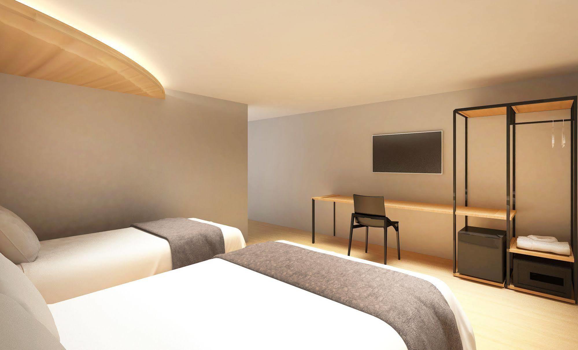 Hotel Foret Premier Haeundae Пусан Экстерьер фото